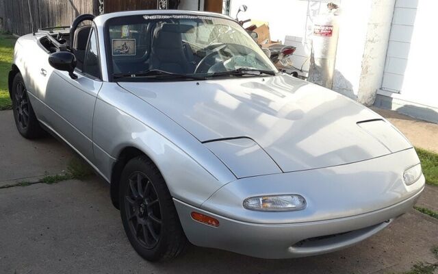 92 mazda mx-miata