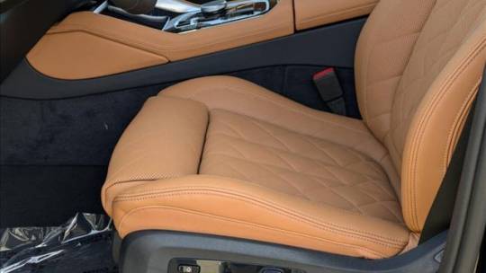 2025 BMW X6