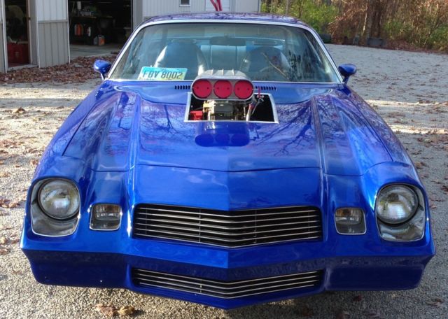 camaro 1981 hot rod must sell built from the ground up just 200 mi after build