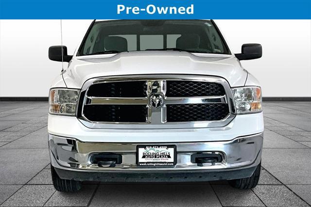 2017 ram 1500 slt