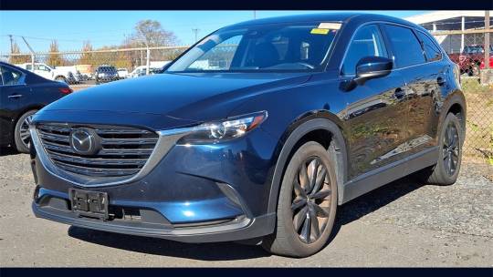 2023 Mazda CX-9