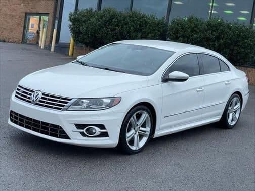 2013 volkswagen cc 2.0t r-line in nashville, tennessee
