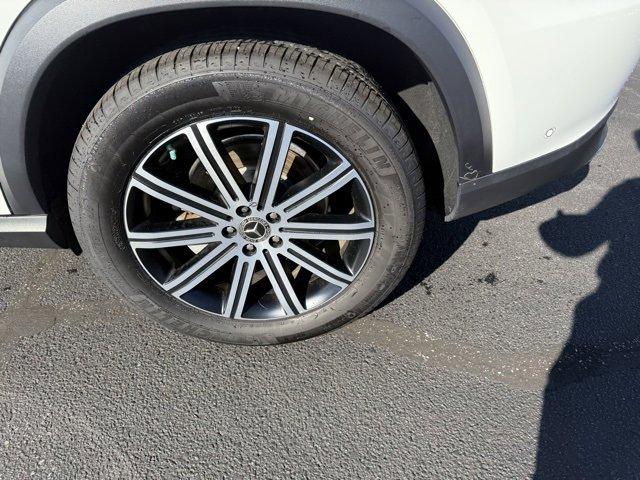 2024 mercedes-benz gle 350