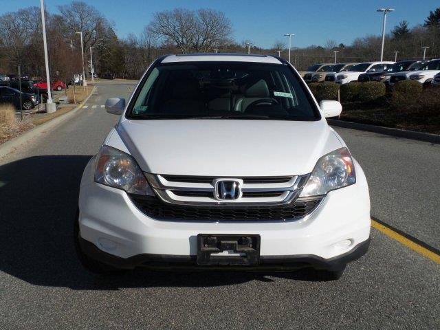 2010 honda cr-v ex-l awd ex-l 4dr suv for sale in north kingstown, rhode island
