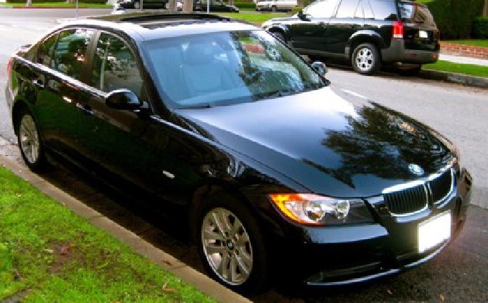 bmw for sale in los angeles, ca