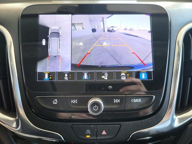 2023 chevrolet equinox premier w/1lz