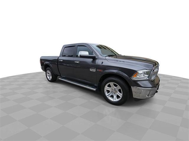 2016 ram 1500 longhorn