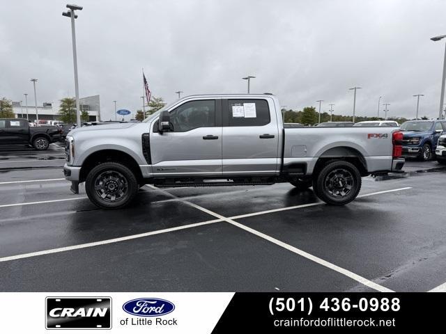 2024 ford f-250 xl