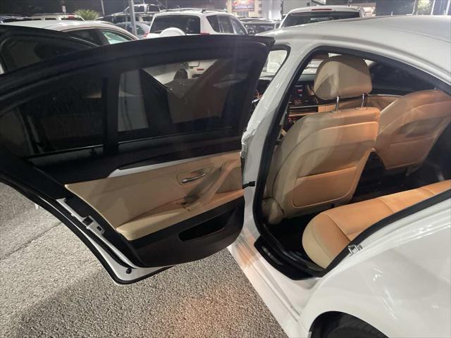 2016 bmw 535 535i