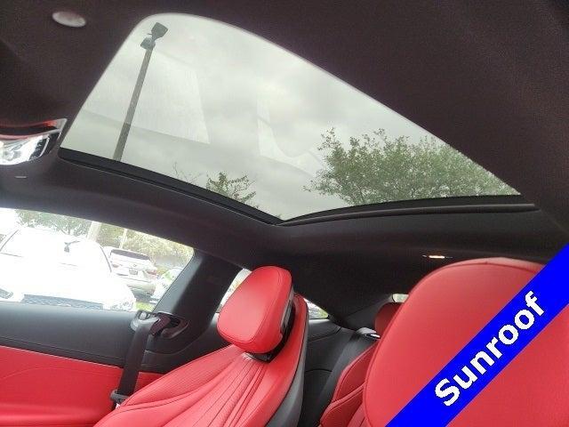 2024 mercedes-benz cle 300 base 4matic