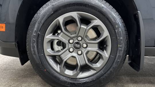 2022 Ford Maverick
