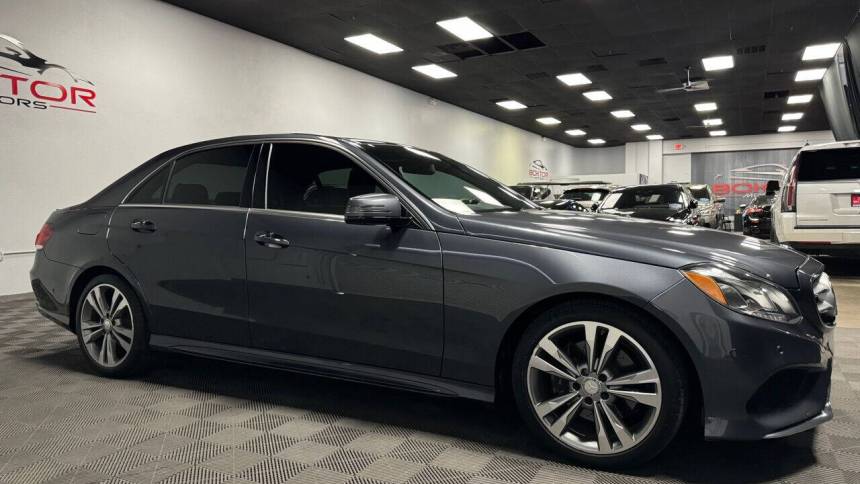 2015 mercedes-benz e-class e 350