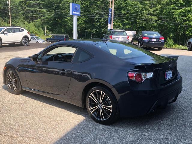 2013 subaru brz limited limited 2dr coupe 6m for sale in albany, new hampshire