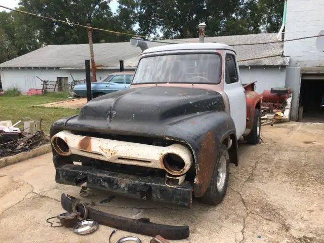 1955 ford