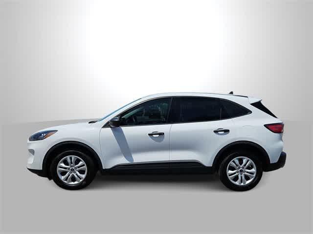 2021 ford escape s