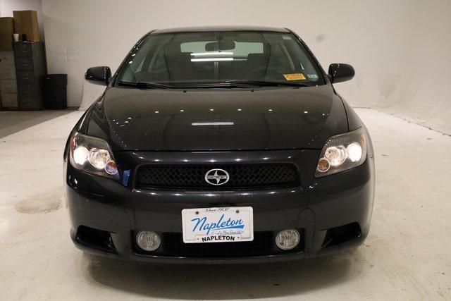 2010 scion tc base