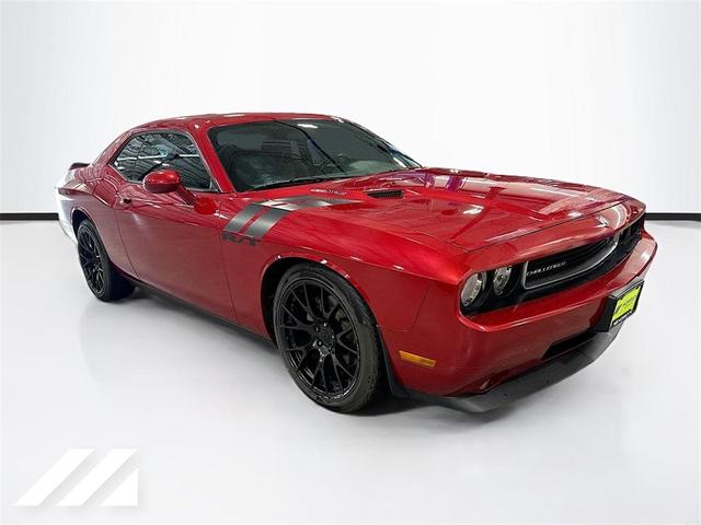 2010 dodge challenger r/t