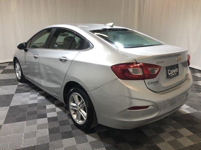 used 2016 chevrolet cruze lt sedan bellevue, ne 68147 for sale in bellevue, nebraska