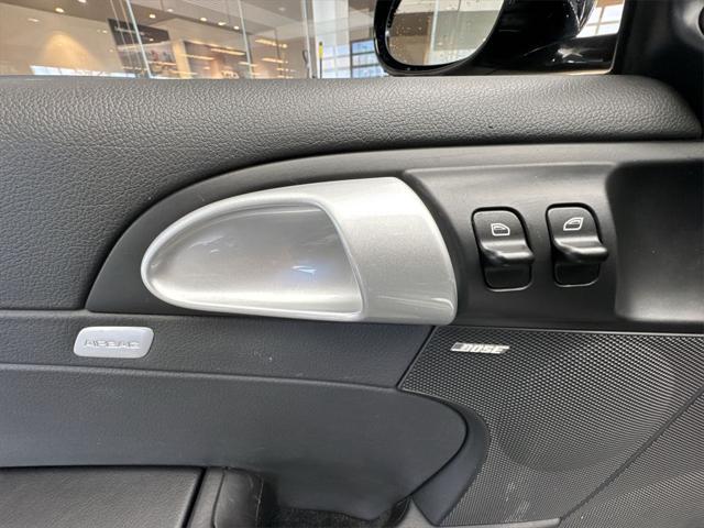 2008 porsche boxster base