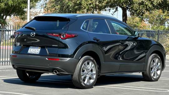 2024 Mazda CX-30