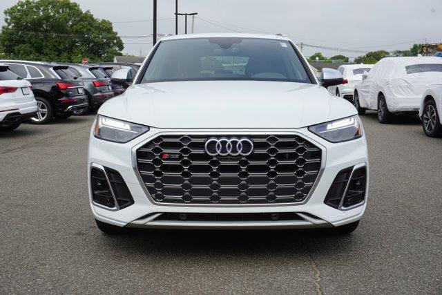2024 audi sq5 premium plus