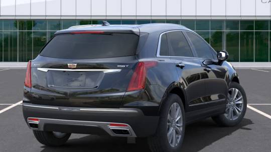 2024 Cadillac XT5