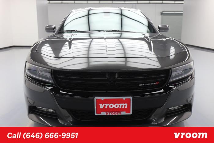 used 2016 dodge charger r/t las vegas, nv 89030 for sale in college park, nevada