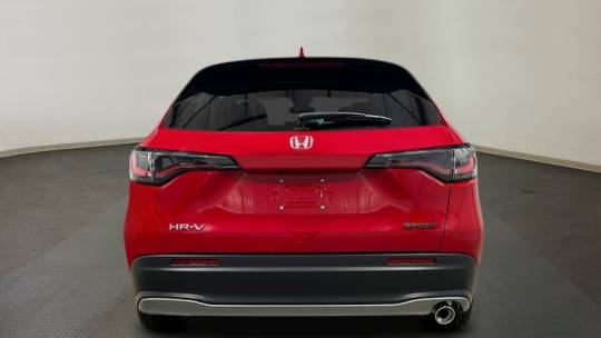 2024 Honda HR-V