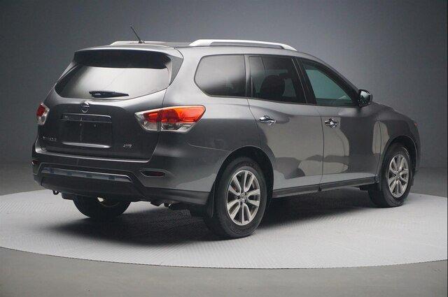 used 2016 nissan pathfinder s rochester, ny 14623 for sale in rochester, new york