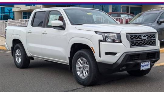 2024 Nissan Navara (Frontier)