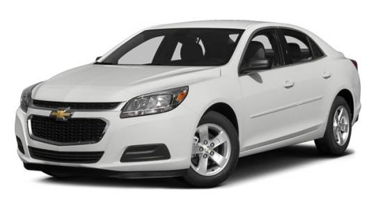 2014 chevrolet malibu ltz