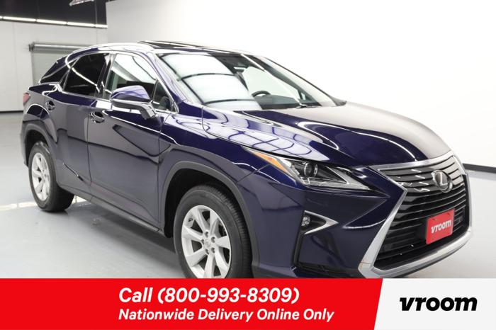 used 2017 lexus rx 350 awd topeka, ks 66612 for sale in topeka, kansas