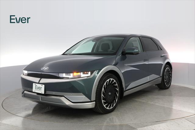 2023 hyundai ioniq 5 limited