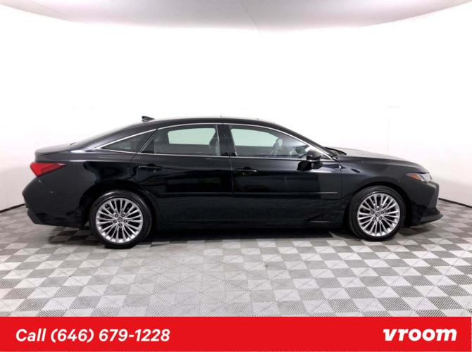 used 2019 toyota avalon limited little rock, ar 72223 for sale in little rock, arkansas