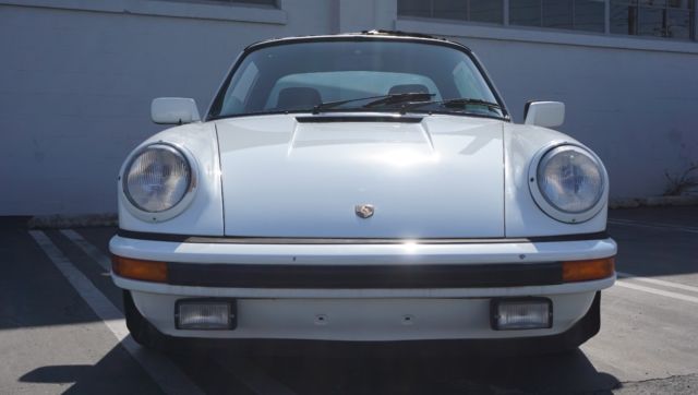 1975 porsche 911s targa