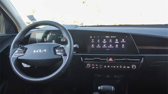 2025 Kia Niro