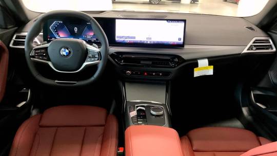2025 BMW 2 series