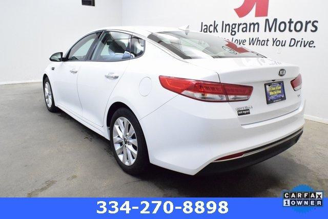 used 2016 kia optima ex montgomery, al 36116 for sale in montgomery, alabama