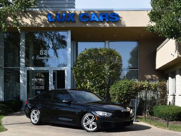 2014 bmw 428i in centennial, colorado