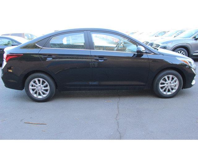 2019 hyundai accent sel sel 4dr sedan 6a for sale in henderson, nevada