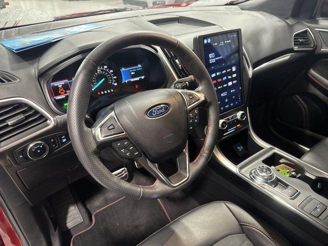 2024 ford edge st-line
