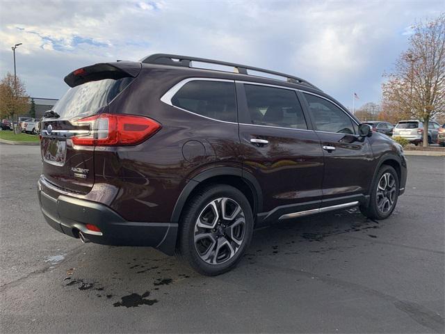 2023 subaru ascent touring 7-passenger