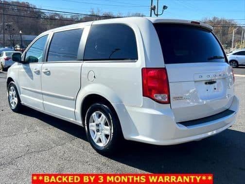 2011 dodge grand caravan in chicago, illinois