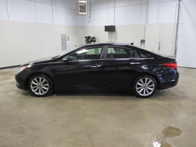 2012 hyundai sonata limited 2.0t limited 2.0t 4dr sedan 6a for sale in salt lake city, utah