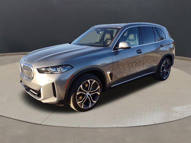 2024 bmw x5 sdrive40i