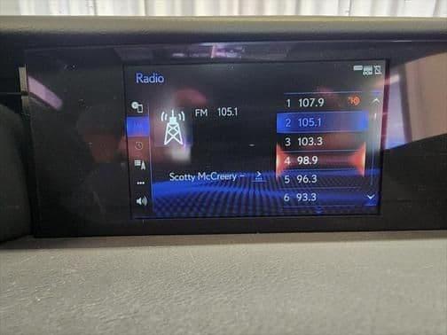 2021 lexus rc 300 base in fort wayne, indiana
