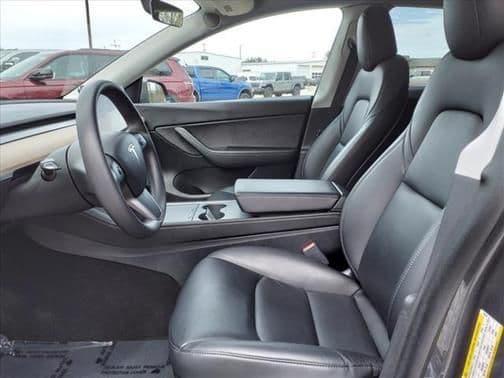 2021 tesla model y long range dual motor all-wheel drive in rochester, new hampshire