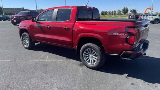 2024 Chevrolet