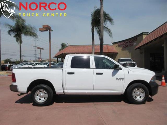 2013 ram 1500 tradesman