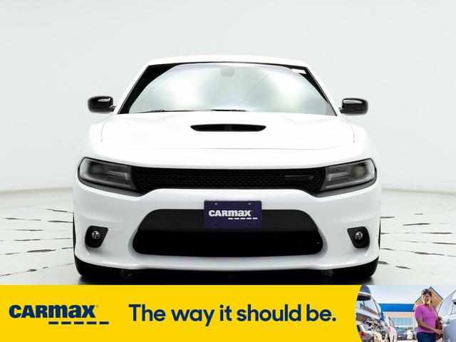 2020 dodge charger gt